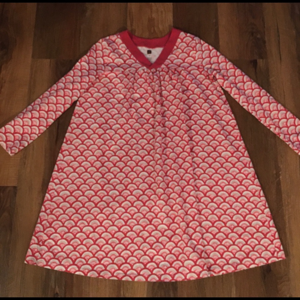 Tea Collection dress or tunic NWT